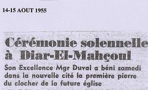 01 LADEPECHE QUOTIDIENNE D ALGERIE 14 15 AOUT 1955 -0198